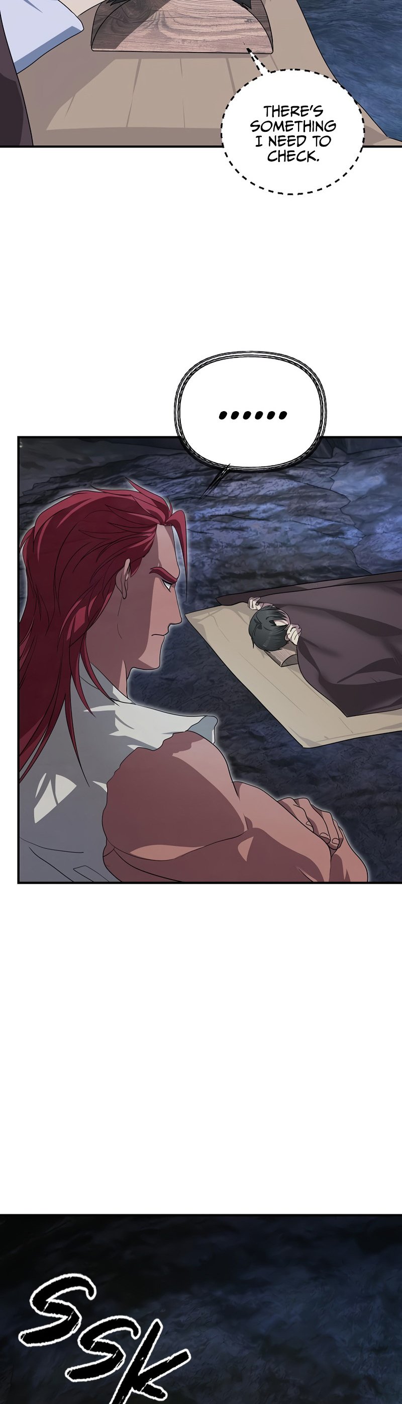 SSS-Class Suicide Hunter, Chapter 57 image 18